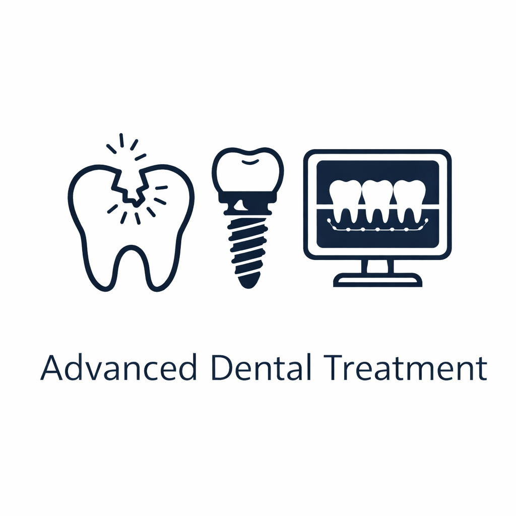 advanced Dental Treatment