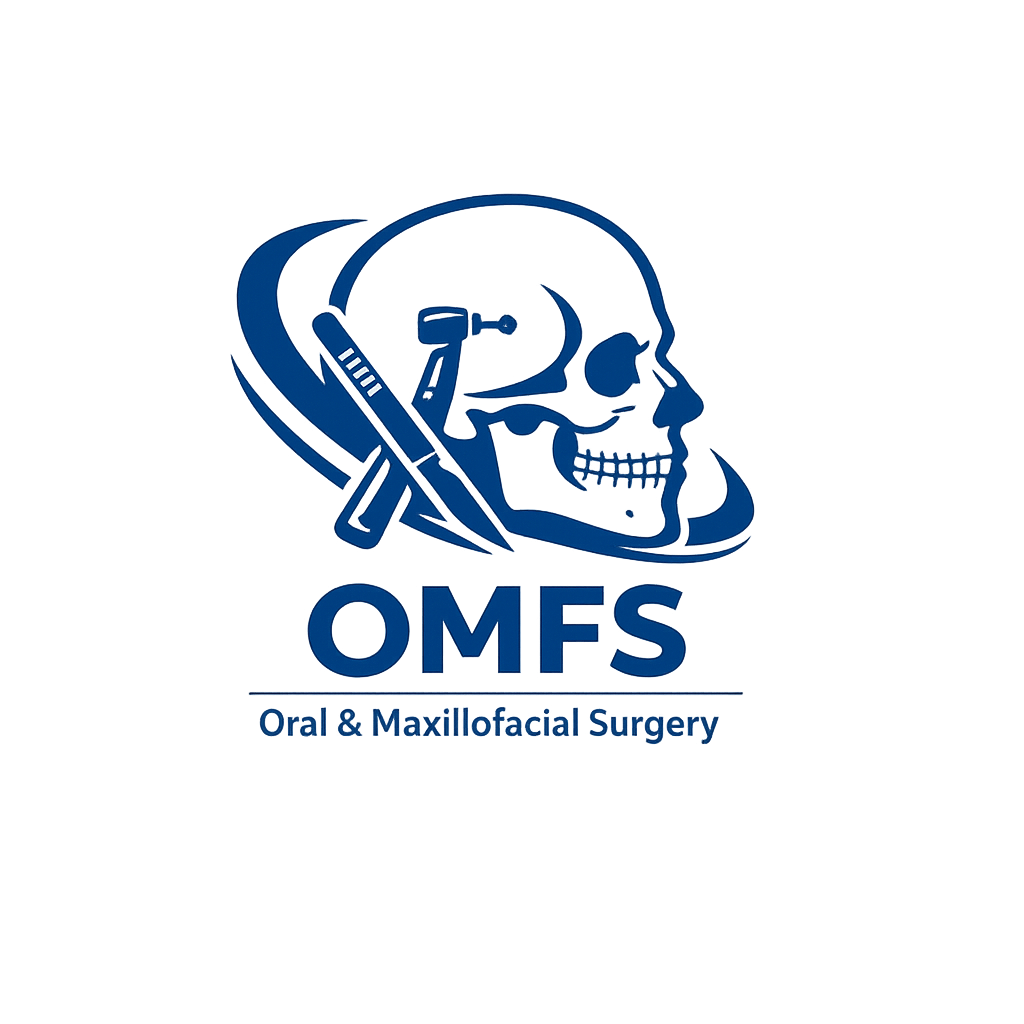 Oral & Maxillofacial Surgery Icon